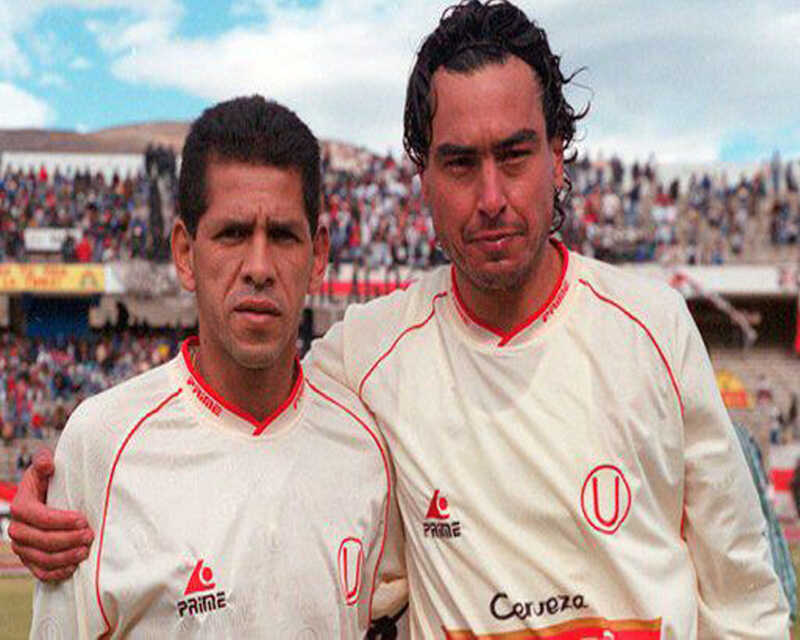 Traiciones en el futbol peruano