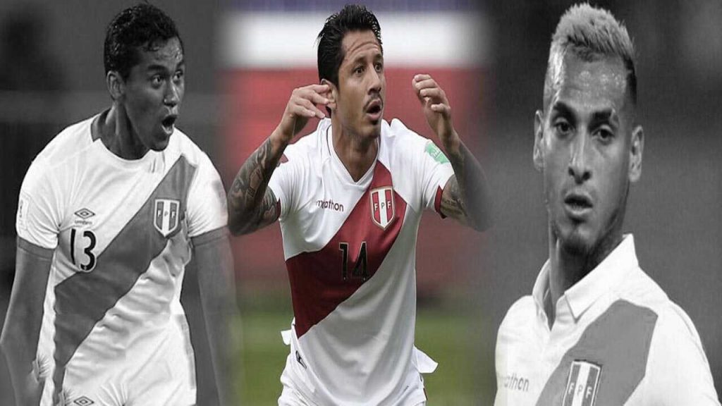 Las bajas de Perú si la UEFA no cede jugadores a Sudamérica