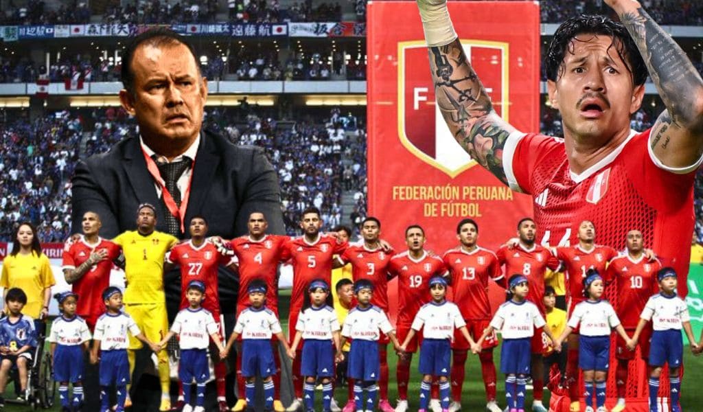 El Triunfo, la Derrota y el Futuro: Balance de la Gira Asiática de la Selección Peruana