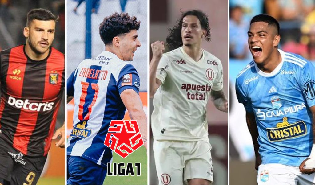 «¡Agéndalo! Los Encuentros Amistosos de los Clubes Peruanos Este Fin de Semana»