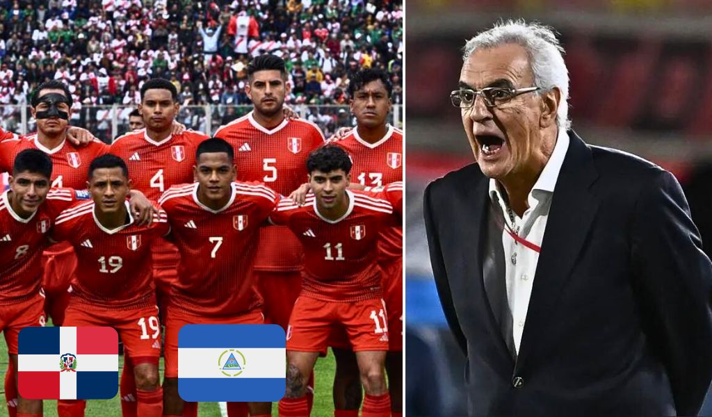 «Todo Sobre los Próximos Amistosos de la Selección Peruana: Venta de Entradas, Debut de Jorge Fossati y Más»
